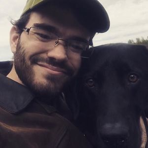 Meet your Posher, Cameron